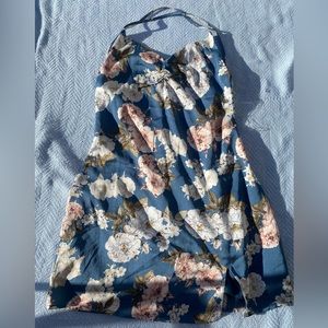 Women’s PacSun Floral Slip Dress